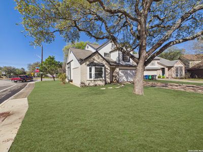 6727 Mary Todd, San Antonio, TX, 78240
