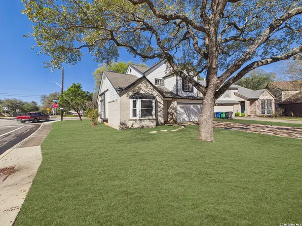 6727 Mary Todd, San Antonio, TX 78240