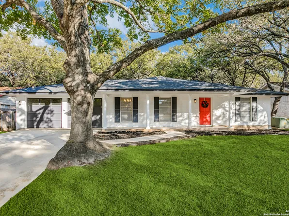 5811 Dan Duryea, San Antonio, TX 78240