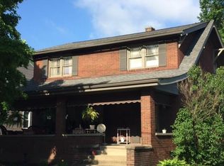 130 Princeton Ave, Hubbard, OH 44425