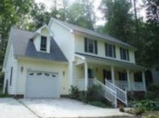 2704 Ferrand Dr, Durham, NC 27705