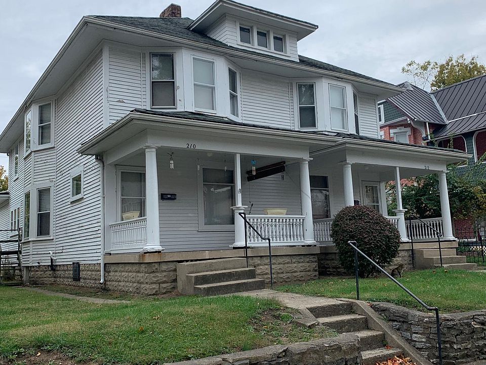 1st image of 210 1/2 N 18th St