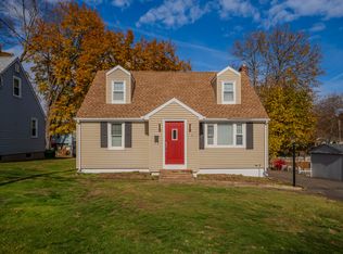 5 Cornell St, Plainville, CT 06062