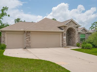 12373 Delta Timber Road, Conroe, TX, 77304