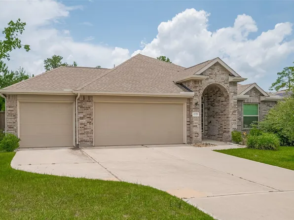 12373 Delta Timber Road, Conroe, TX 77304