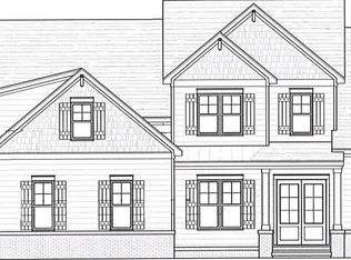 137 Sam Ct, Wake Forest, NC 27587