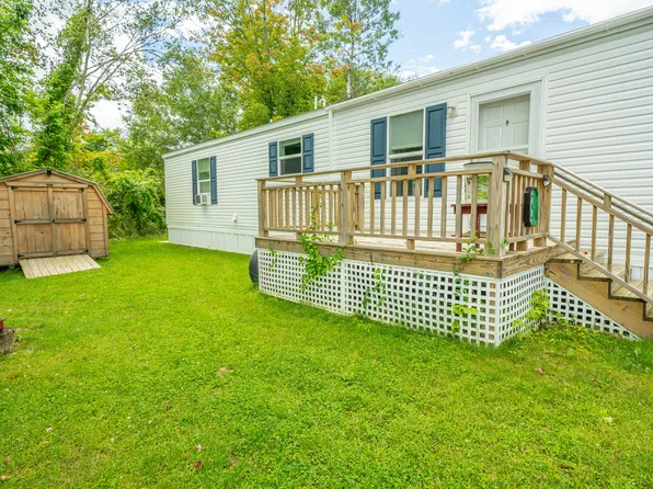 3 RW Macleod Lane, Belfast, ME 04915