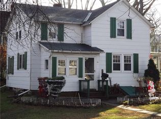 23 Middlesex Avenue Ext, Portland, CT 06480