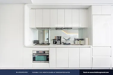 Rented by The Blueground