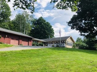 340 Sam Hill Rd, Worthington, MA 01098