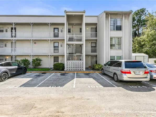 2625 State Road 590 APT 1034, Clearwater, FL 33759