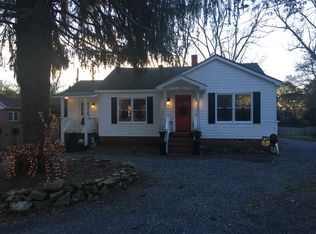 520 Cassville Rd, Cartersville, GA 30120