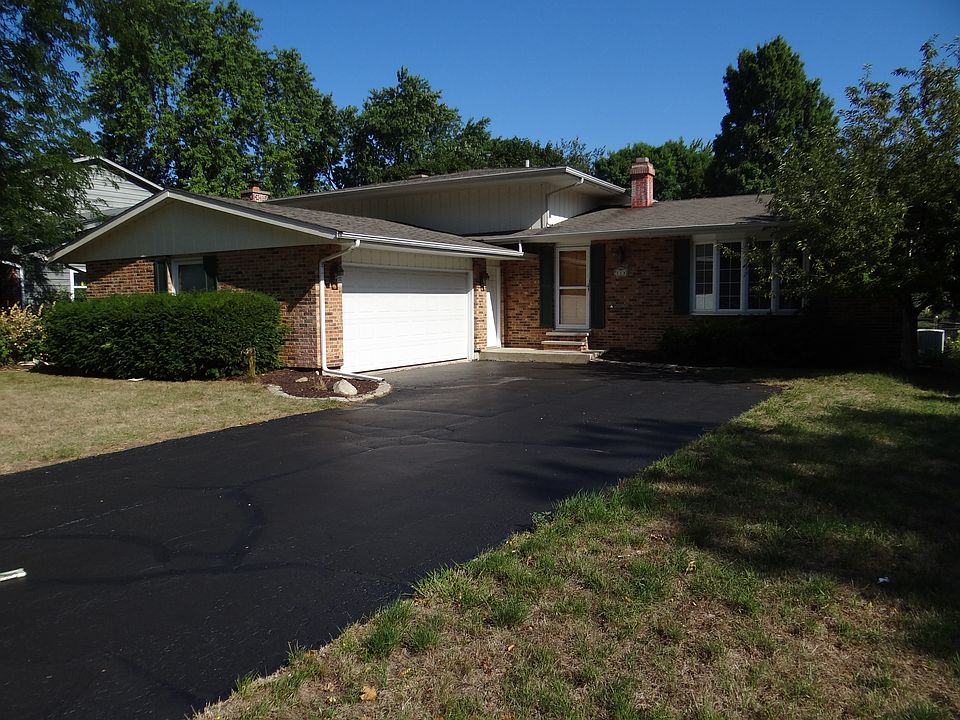 314 Bell Dr.