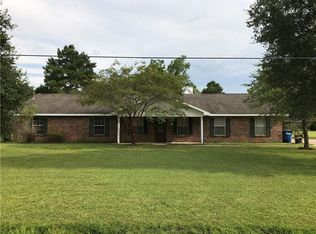 867 Tara Ave, Lake Charles, LA 70611