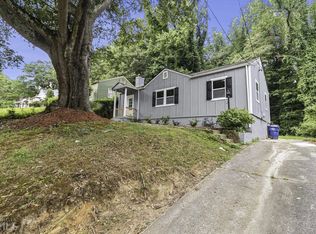 1626 Kenmore St SW, Atlanta, GA 30311