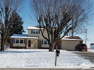 916 S Maureen Rd, Greensburg, IN 47240