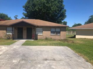 2850 Eight Iron Dr, Lakeland, FL 33801