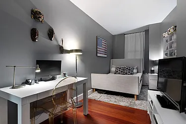 Rented by Keller Williams NYC