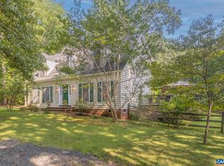 1802 Bybees Church Rd, Palmyra, VA 22963