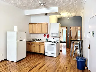 Rented by MCR Realty