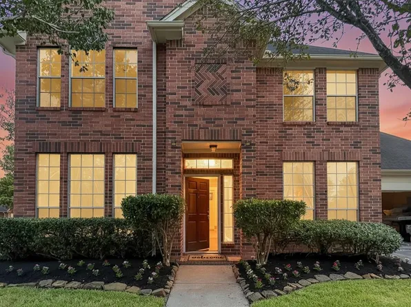 4103 Sablemist Ct, Houston, TX 77014