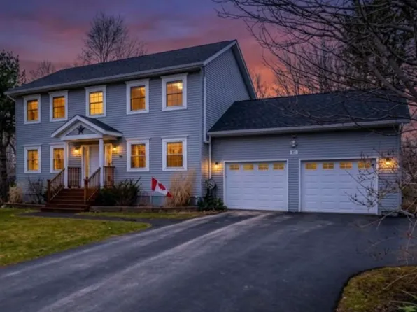 34 Gravenstein Dr, Berwick, NS B0P 1E0