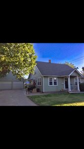 407 W 2nd St, Beloit, KS, 67420