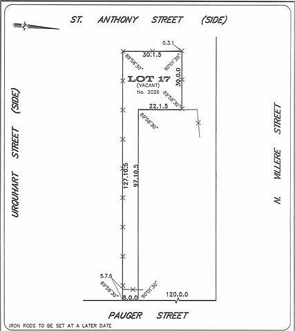 1st image of 2026 Pauger St