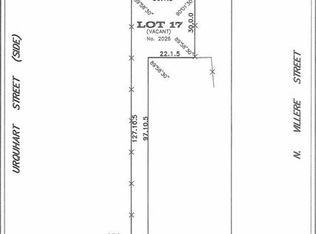 2026 Pauger St, New Orleans, LA 70116