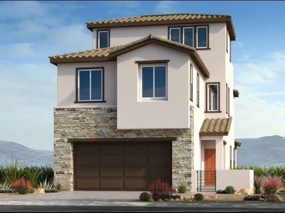 11704 Desert Hollow Ave, Las Vegas, NV, 89138