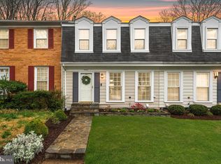 9475 Cloverdale Ct, Burke, VA 22015