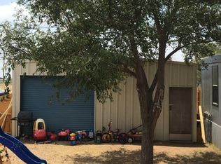 1116 E Purdue St, Lubbock, TX 79403