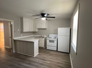 West Wind Apartments, Nashville, TN 37209