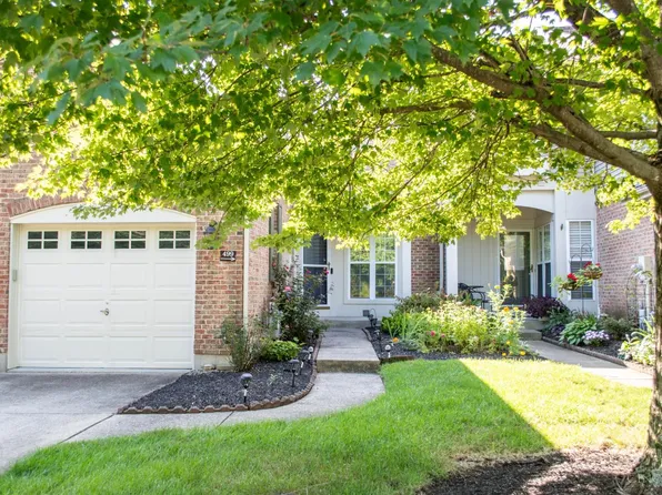 499 Vinegarten Dr, Cincinnati, OH 45255