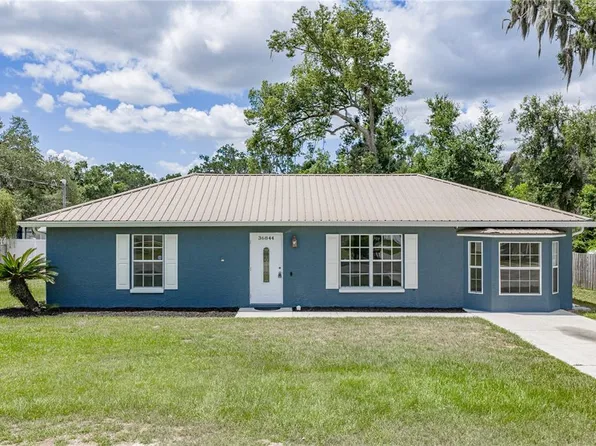 36844 Church Ave, Dade City, FL 33525