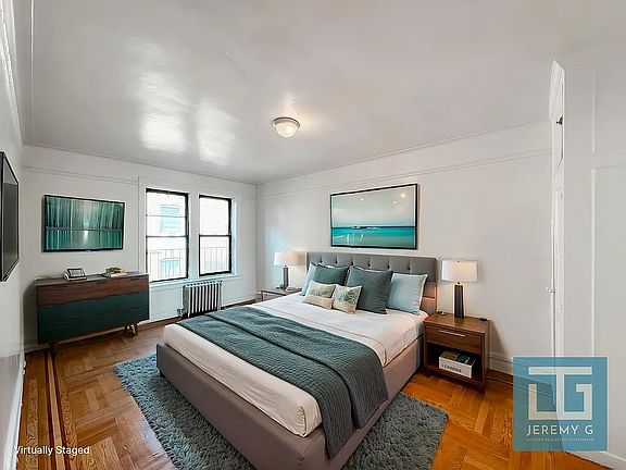 3rd image of 134 Haven Ave #3D