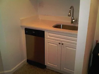 Rented by Sky Management