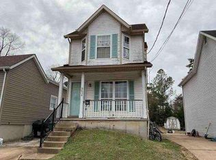 5624 Willard Ave, Saint Louis, MO