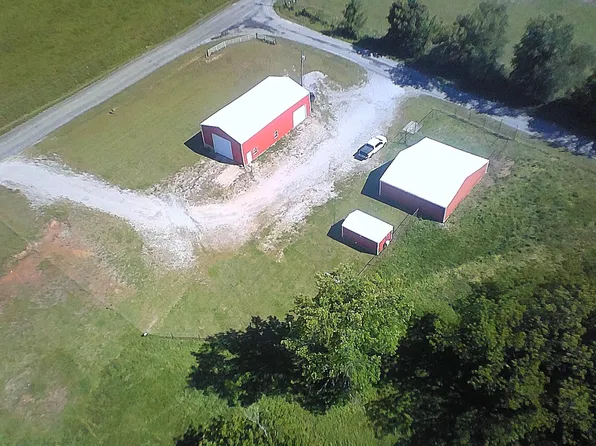 4210 S 201 Road, El Dorado Springs, MO 64744