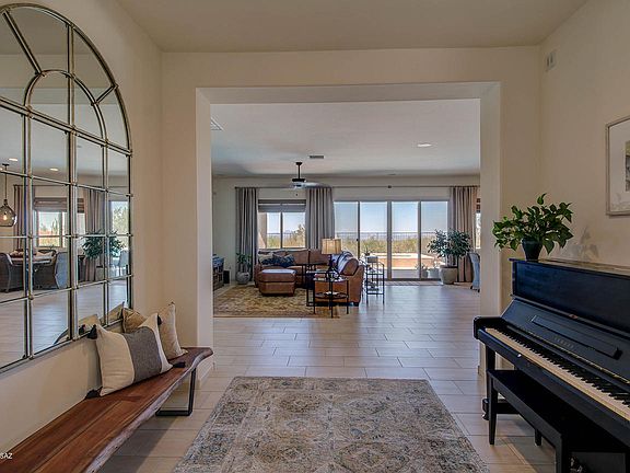 5th image of 5525 W Bajada Dr