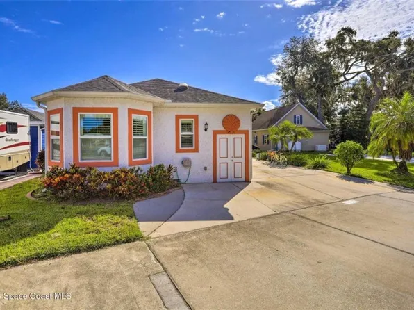 1809 Meander Ln, Titusville, FL 32796