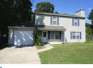 6 Maple Ave, Cherry Hill, NJ 08002