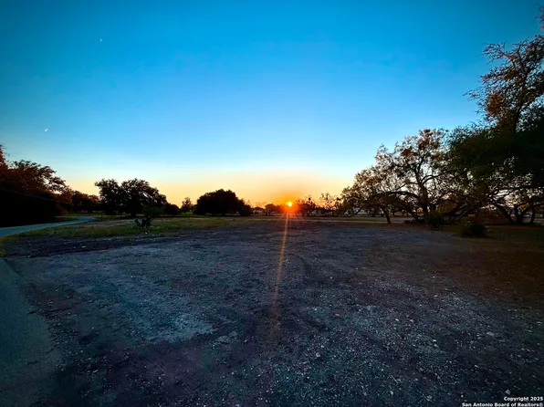 60 Five Iron Cir LOT 2, Brackettville, TX 78832