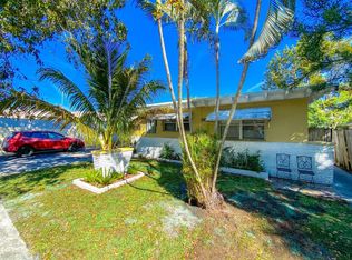 527 48th Street, West Palm Beach, FL 33407
