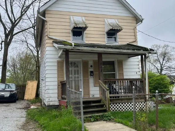 948 Ella Ct, Akron, OH 44314