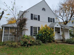 3690 Randolph Rd, Cleveland Heights, OH 44121