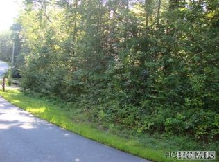 Tbd Upper Whitewater Rd, Sapphire, NC 28774
