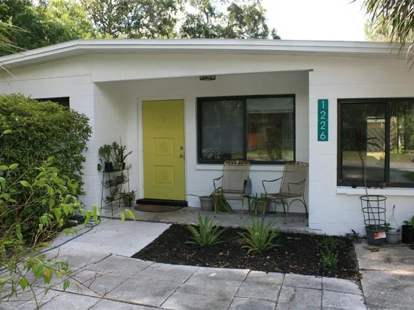 1226 NE 17th Ave, Gainesville, FL 32609