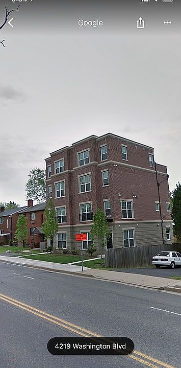 1st image of 4214 Washington Blvd