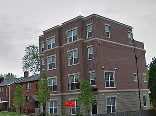 4214 Washington Blvd, Arlington, VA 22201